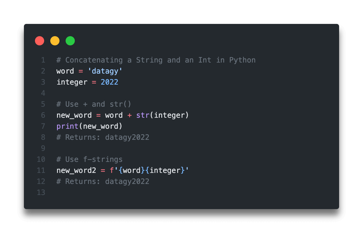 python-concatenate-a-string-and-int-integer-datagy