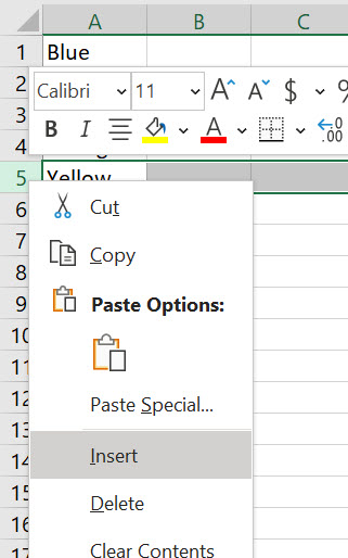 create-dropdown-list-in-excel-easy-tutorial-datagy