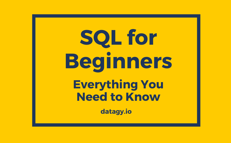 sql assignments for beginners