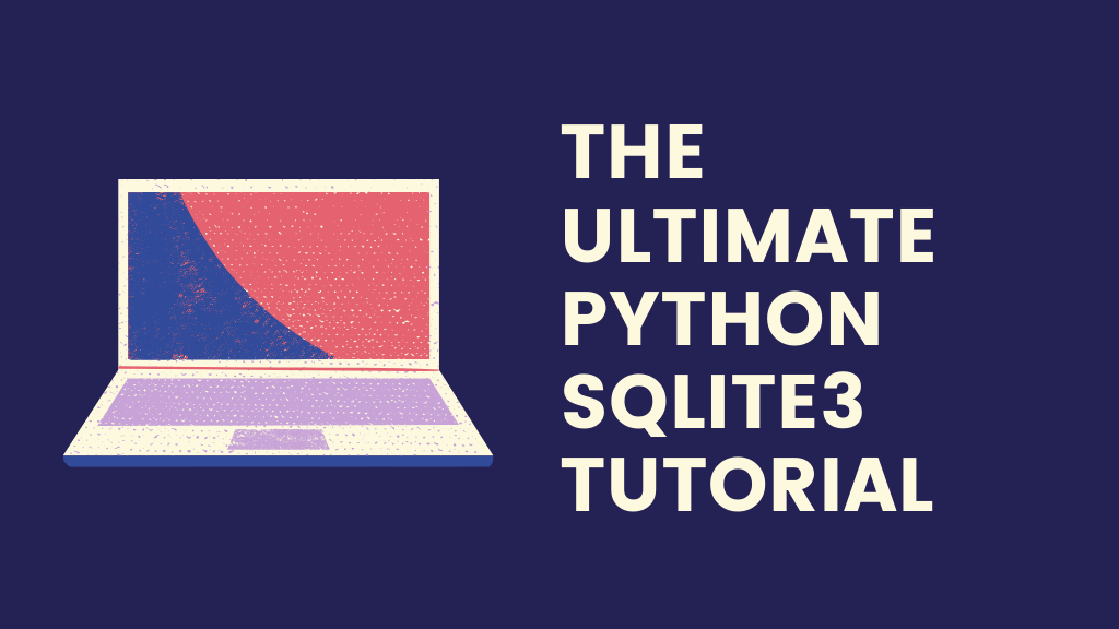 sqlite python