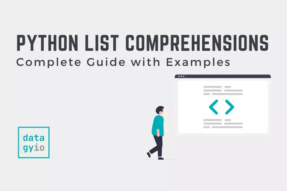 python-list-comprehension-dictionary-comprehension-with-examples