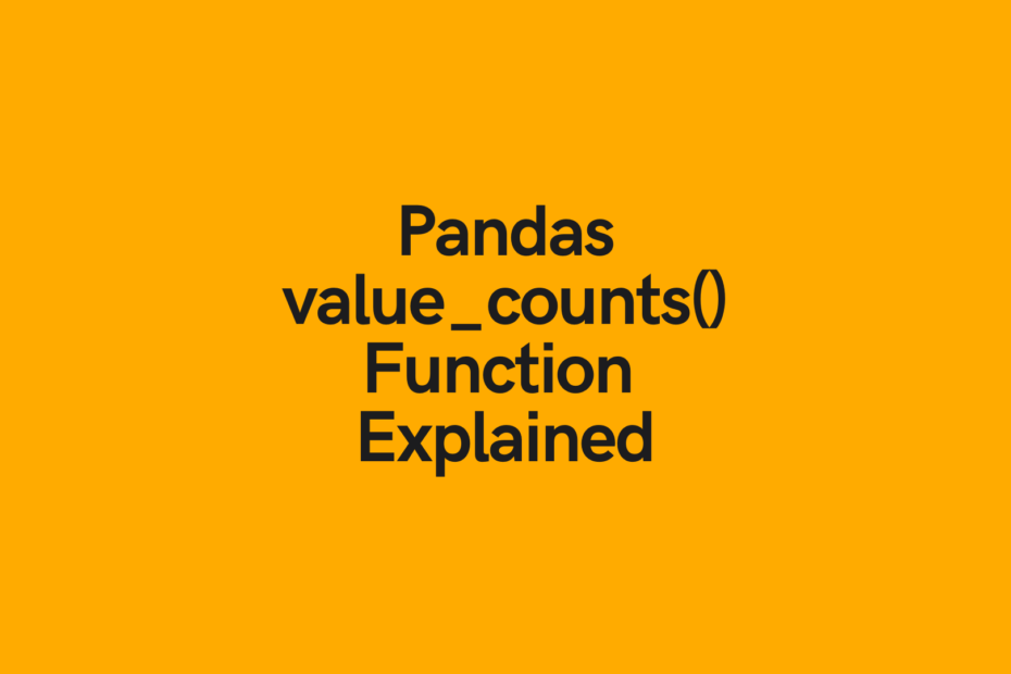 pandas-count-distinct-values-dataframe-spark-by-examples