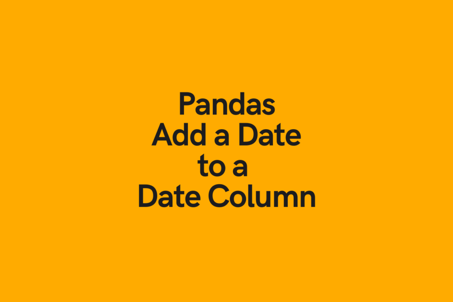 pandas-how-to-process-date-and-time-type-data-in-pandas-using