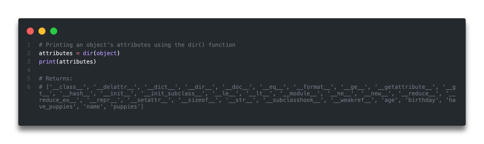 python-print-an-object-s-attributes-datagy