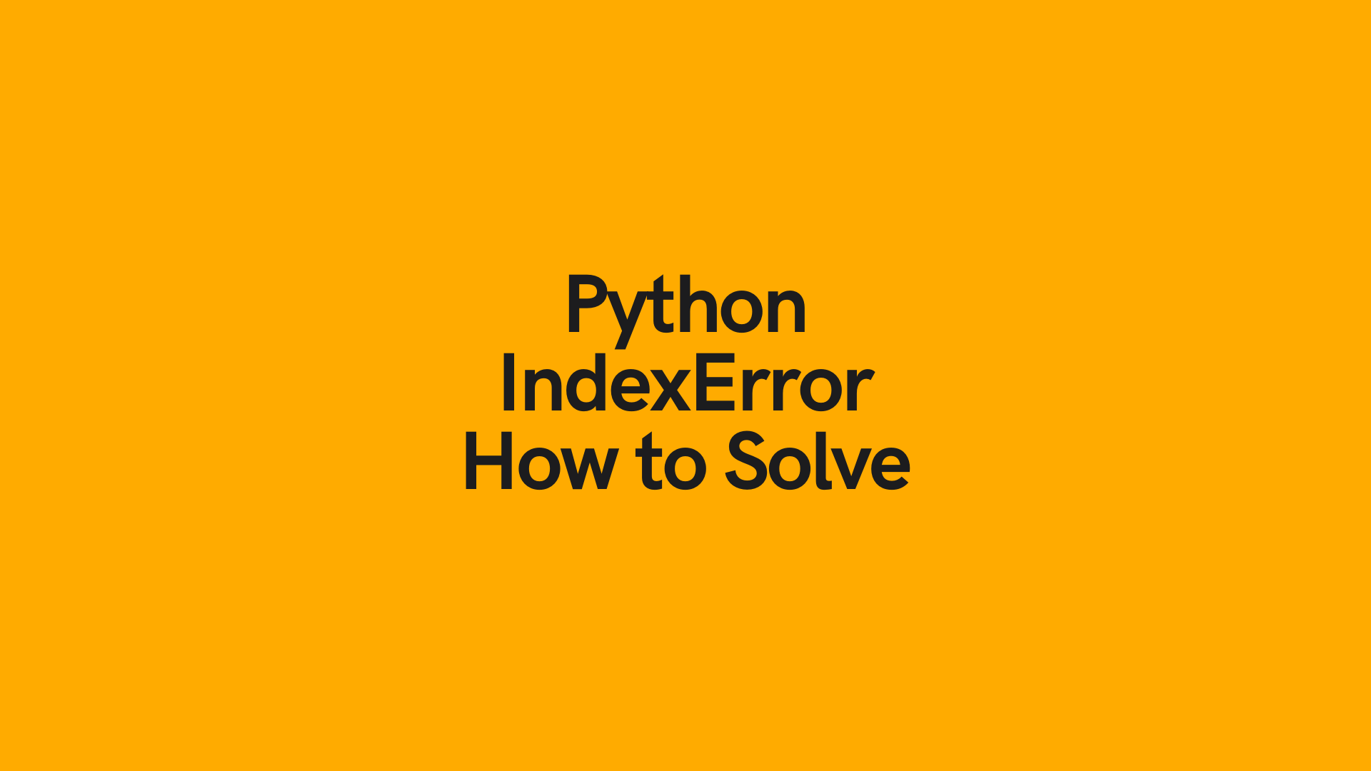 indexerror-list-assignment-index-out-of-range-in-python-its-linux-foss