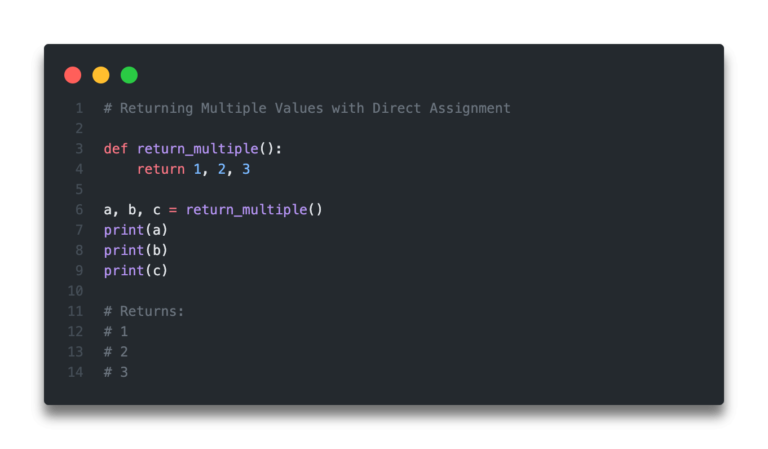 python-return-multiple-values-from-a-function-datagy