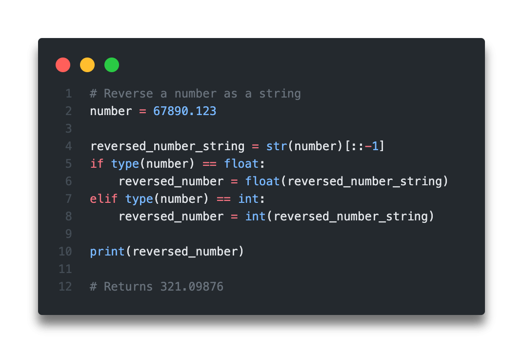 python-reverse-a-number-3-easy-ways-datagy