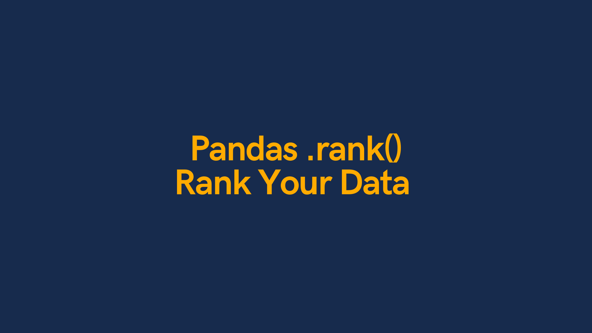 pandas-rank-function-rank-dataframe-data-sql-row-number-equivalent