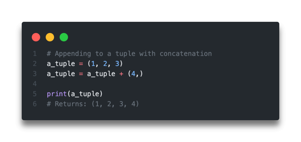 How To Convert Integer Tuple To String In Python