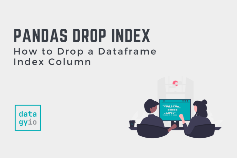 drop-specific-rows-from-multiindex-pandas-dataframe-geeksforgeeks