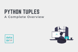Python Tuples A Complete Overview Cover Image