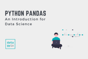 Introduction to Pandas for Data Science Cover Image