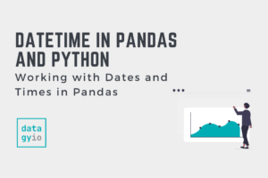 DateTime in Pandas and Python Cover Image