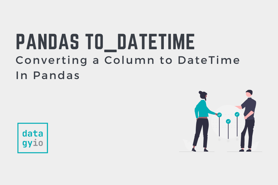 Pandas Infer Datetime Format Example