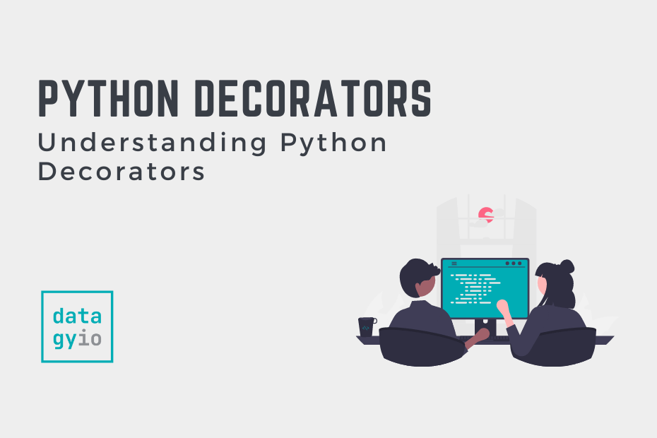 Python Decorators Cover Image