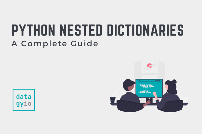 how-to-loop-through-a-nested-dictionary-with-python-youtube