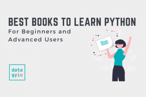 Best Python Books In 2023 (Beginner & Advanced) • Datagy