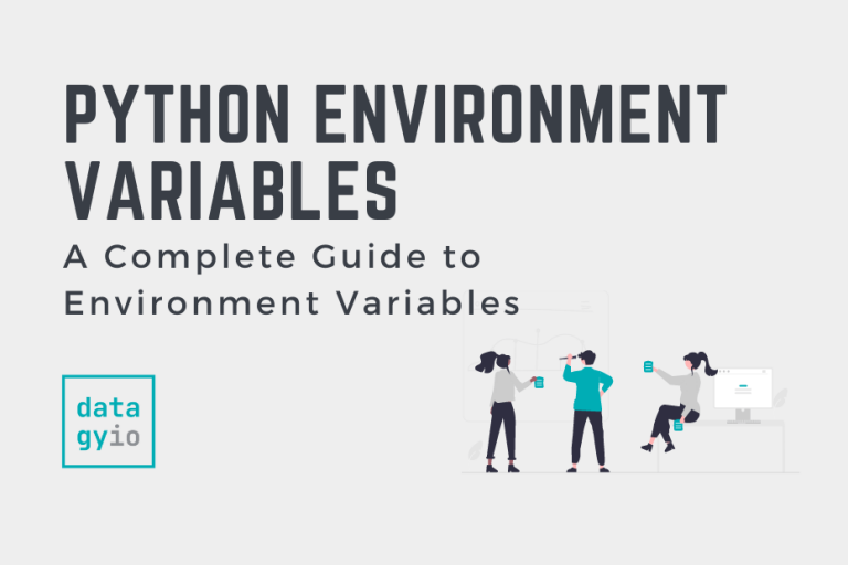 how-to-set-and-get-environment-variables-in-python