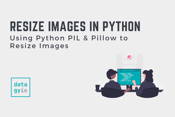 Python Resize Images Resized