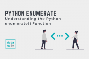 Python enumerate: Python Looping with Index Counters • datagy