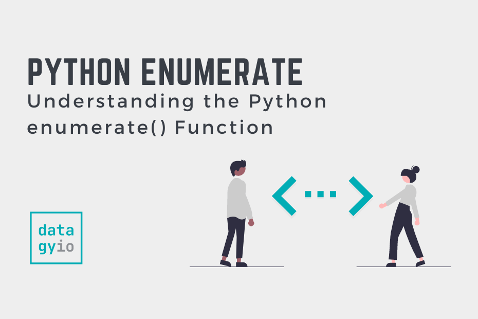 Python enumerate Python Looping with Index Counters Cover Image