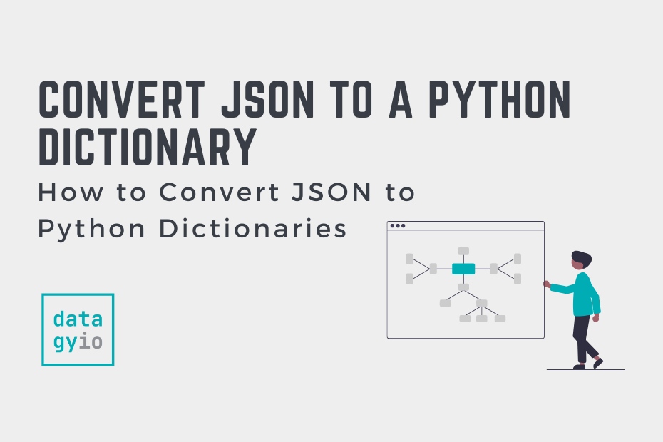 Json Array Dictionary Example