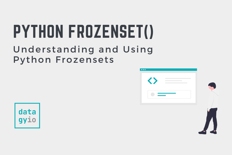 Python frozenset: Overview and Examples