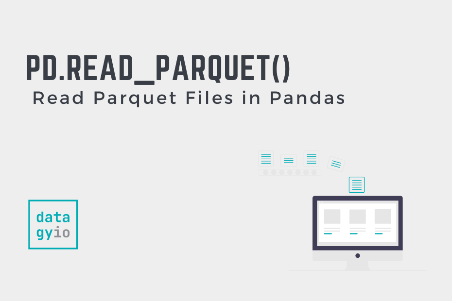 Pandas Read Parquet Max Rows