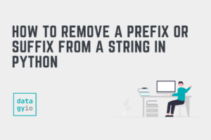 remove file suffix python