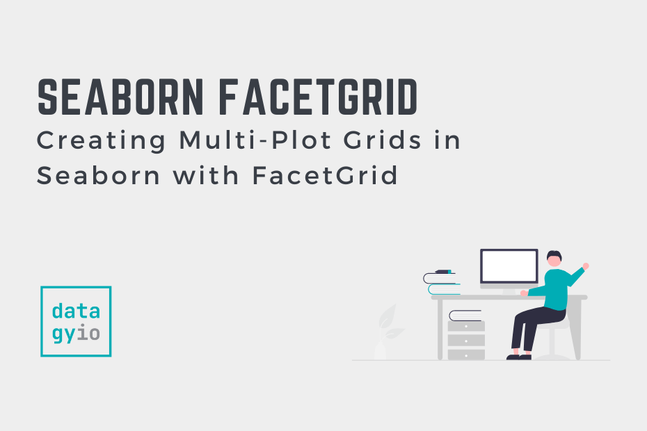 Creating Multi-Plot Grids in Seaborn with FacetGrid Cover Image