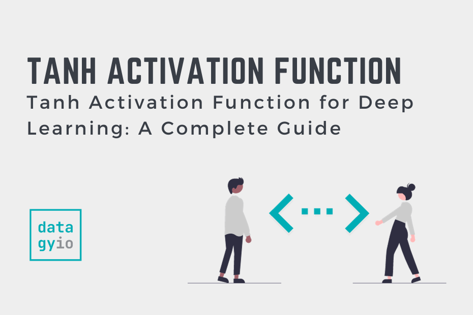 Tanh Activation Function for Deep Learning A Complete Guide Cover Image
