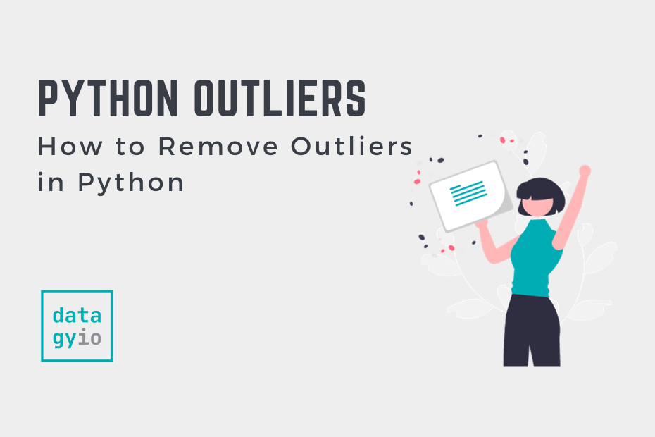 How to Remove Outliers in Python Cover Image